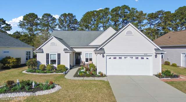 Photo of 659 Meadowbrook Ln NW, Calabash, NC 28467