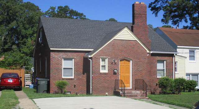 Photo of 212 Lewis St, Greenville, NC 27858
