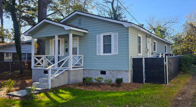 Photo of 303 W 7th St, Washington, NC 27889