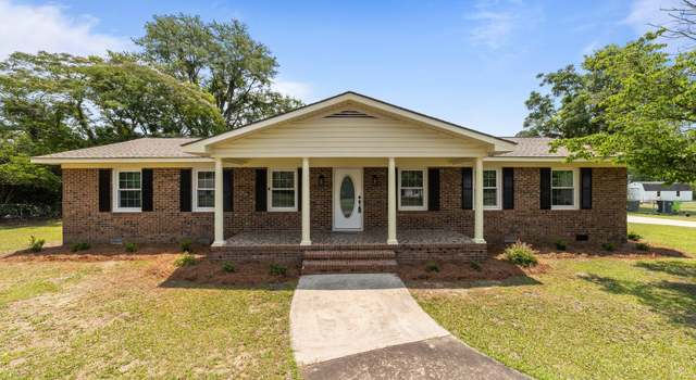 Photo of 205 Cromartie Rd, Elizabethtown, NC 28337