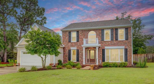 Photo of 3808 Providence Ct, Wilmington, NC 28412