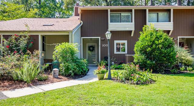 Photo of 100 Quarterdeck Townes, New Bern, NC 28562