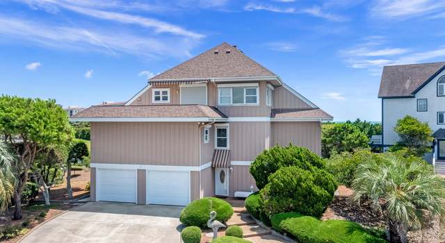 Photo of 1 Northridge Ln, Wrightsville Beach, NC 28480