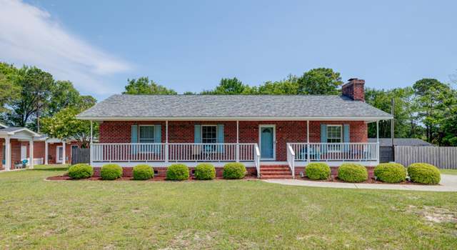 Photo of 138 Cherokee Trl, Wilmington, NC 28409