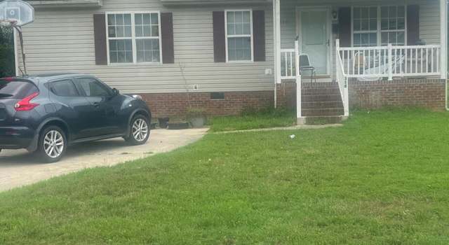 Photo of 316 Woodland Ave, Rocky Mount, NC 27801
