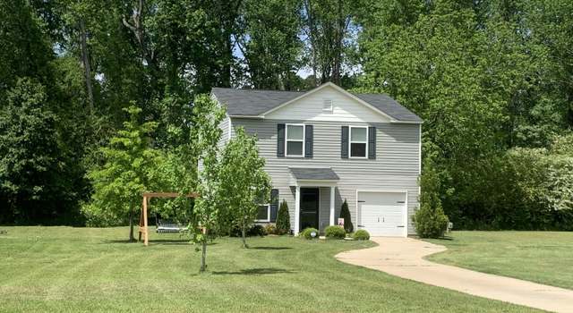 Photo of 2310 Decorah Ct, Greenville, NC 27834