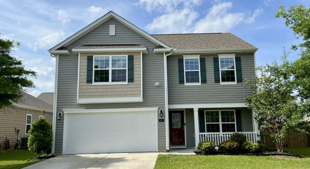 Photo of 411 Frida Rd, New Bern, NC 28560