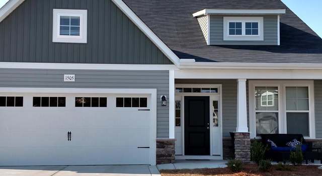 Photo of 2357 Cottagefield Ln, Leland, NC 28451