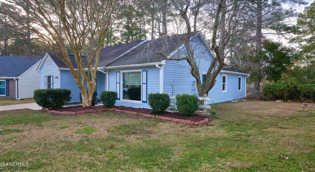 Photo of 117 Tiffany Pl, Jacksonville, NC 28546