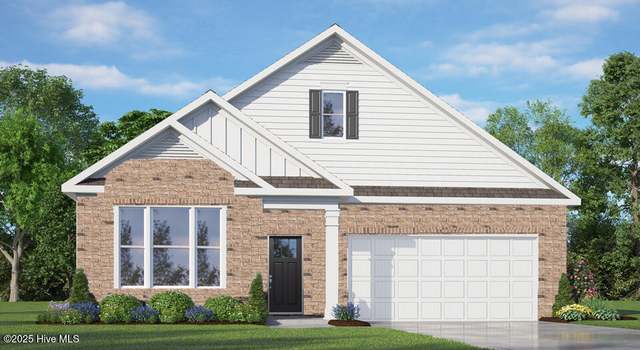 Photo of 607 Pine Dune Ln, Aberdeen, NC 28315