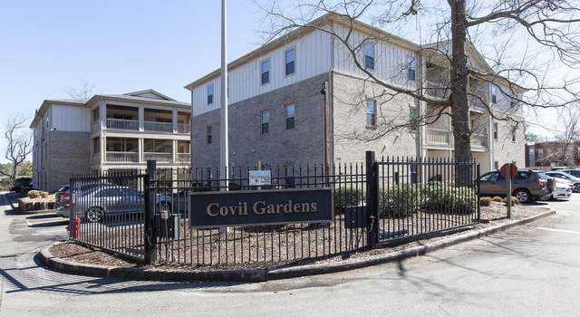 Photo of 119 Covil Ave Unit 103, Wilmington, NC 28403
