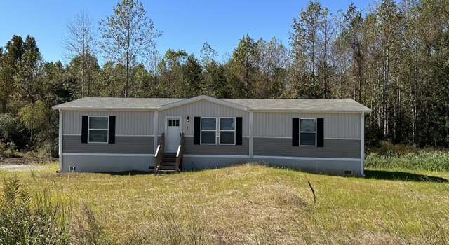 Photo of 825 Mcnair Rd, Plymouth, NC 27962