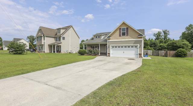Photo of 194 Maready Rd, Jacksonville, NC 28546