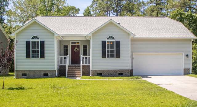 Photo of 705 Wind Way, New Bern, NC 28560