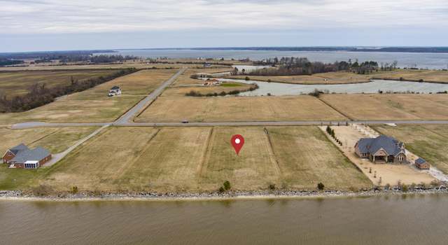 Photo of Lot # 178 Bald Eagle Pt Dr, Hertford, NC 27944