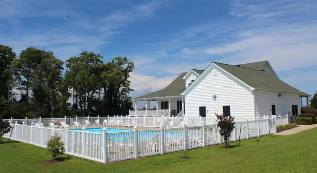 Photo of Lot # 178 Bald Eagle Pt Dr, Hertford, NC 27944