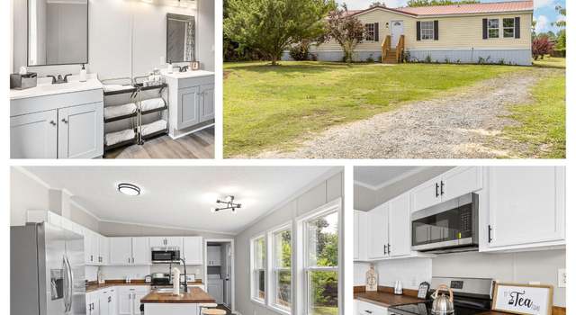 Photo of 2852 New Savannah Rd, Burgaw, NC 28425