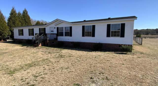 Photo of 290 Ada Stroud Rd, Seven Springs, NC 28578