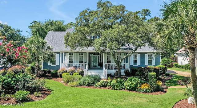Photo of 5134 Masonboro Harbour, Wilmington, NC 28409