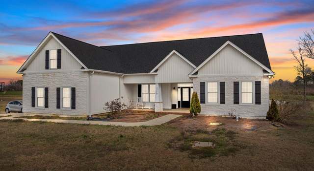 Photo of 3230 Nc 124 W, Macclesfield, NC 27852