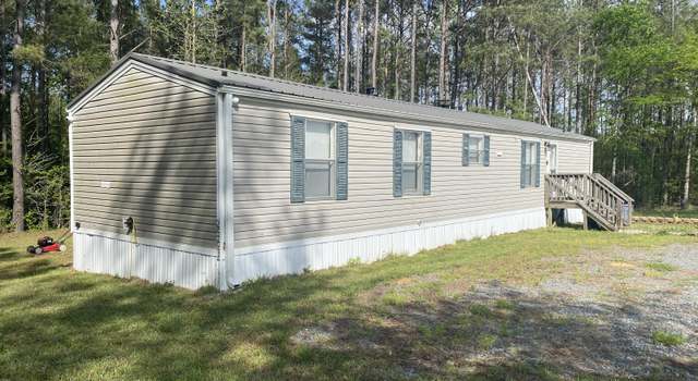 Photo of 1844 Cool Springs Rd, Carthage, NC 28327
