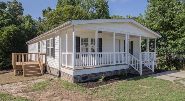 Photo of 307 Shipmans Pike, Jacksonville, NC 28546
