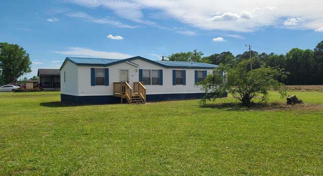 Photo of 136 Holley Rd, Colerain, NC 27924