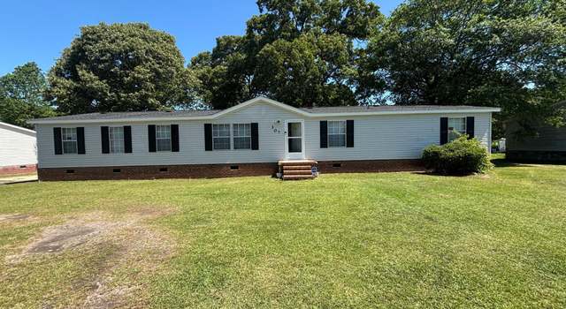 Photo of 107 Orchestra Ln, Goldsboro, NC 27530