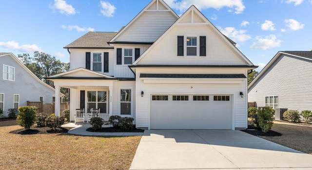 Photo of 344 Grandview Dr, Hampstead, NC 28443