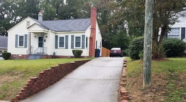 Photo of 501 E 2nd St, Greenville, NC 27858