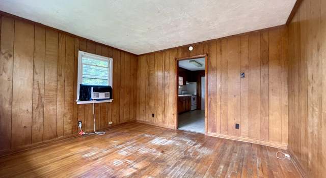 Photo of 711 Adams St, Elizabeth City, NC 27909