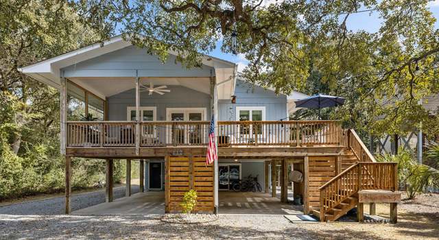 Photo of 112 Doe Dr, Emerald Isle, NC 28594