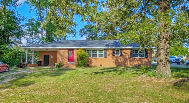Photo of 13596 Hobbton Hwy, Newton Grove, NC 28366