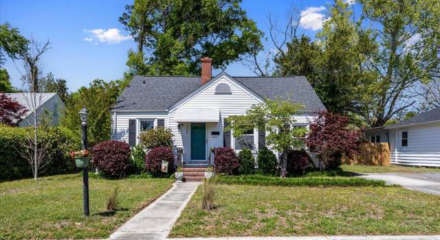 Photo of 2205 Plaza Dr, Wilmington, NC 28405