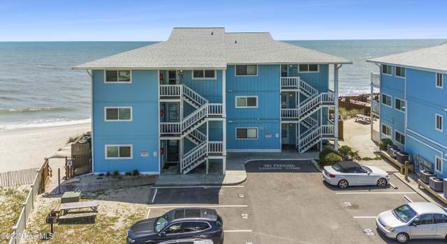 Photo of 1437 Fort Fisher Blvd S Unit D3, Kure Beach, NC 28449