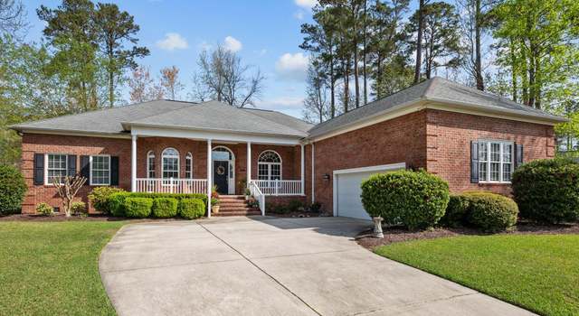 Photo of 105 Neuse Dr, Chocowinity, NC 27817