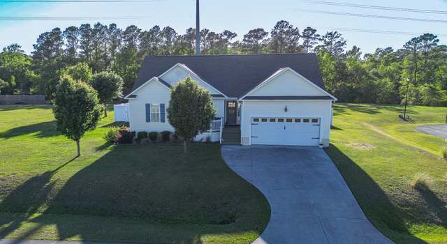 Photo of 101 Echo Ridge Rd, Swansboro, NC 28584