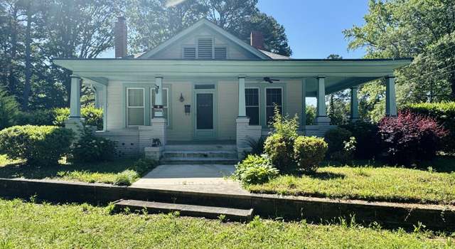 Photo of 500 Raleigh Road Pkwy N, Wilson, NC 27893