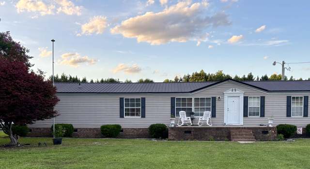 Photo of 5278 Carr Rd, Wilson, NC 27893