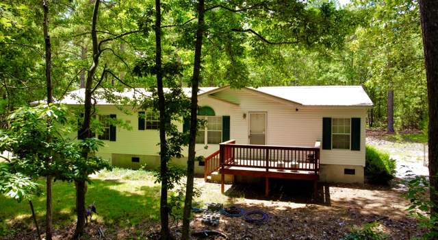 Photo of 1520 Murdocksville Rd, West End, NC 27376