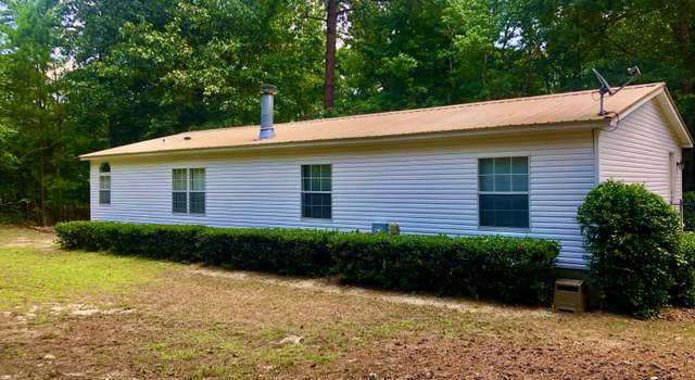 Photo of 1520 Murdocksville Rd, West End, NC 27376