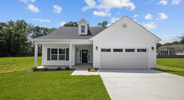 Photo of 100 Red Maple Ln, New Bern, NC 28562