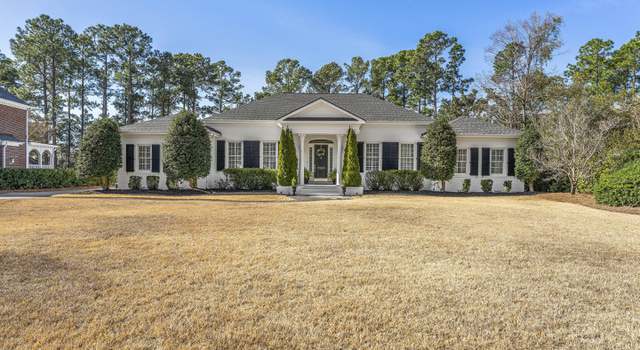 Photo of 2318 Tattersalls Dr, Wilmington, NC 28403