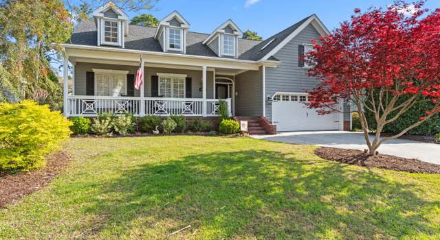 Photo of 4106 Kittiwake Ct, Southport, NC 28461