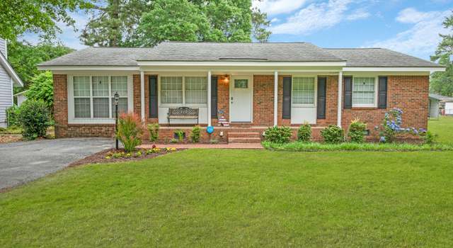Photo of 3710 Robinson St, Bethel, NC 27812
