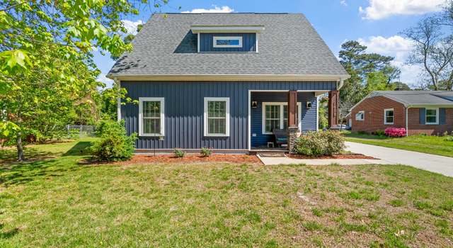Photo of 1608 Forrest Dr, Elizabeth City, NC 27909