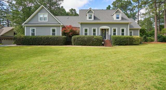 Property at 209 Lazar Ln, Southern Pines, NC 28387, 5 beds, 3.5 baths