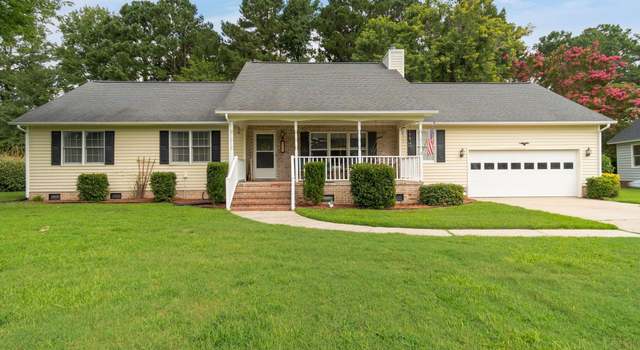 Photo of 705 Discovery Bay, Trent Woods, NC 28562