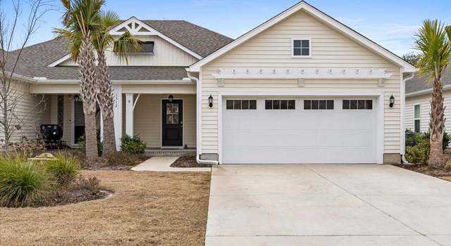 Photo of 1312 Campanella Ct SW Unit B, Ocean Isle Beach, NC 28469