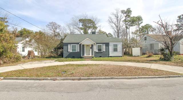 Photo of 114 W Bayshore Blvd, Jacksonville, NC 28540
